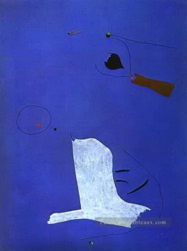 Joan Miró œuvres - Peinture 2 Joan Miro